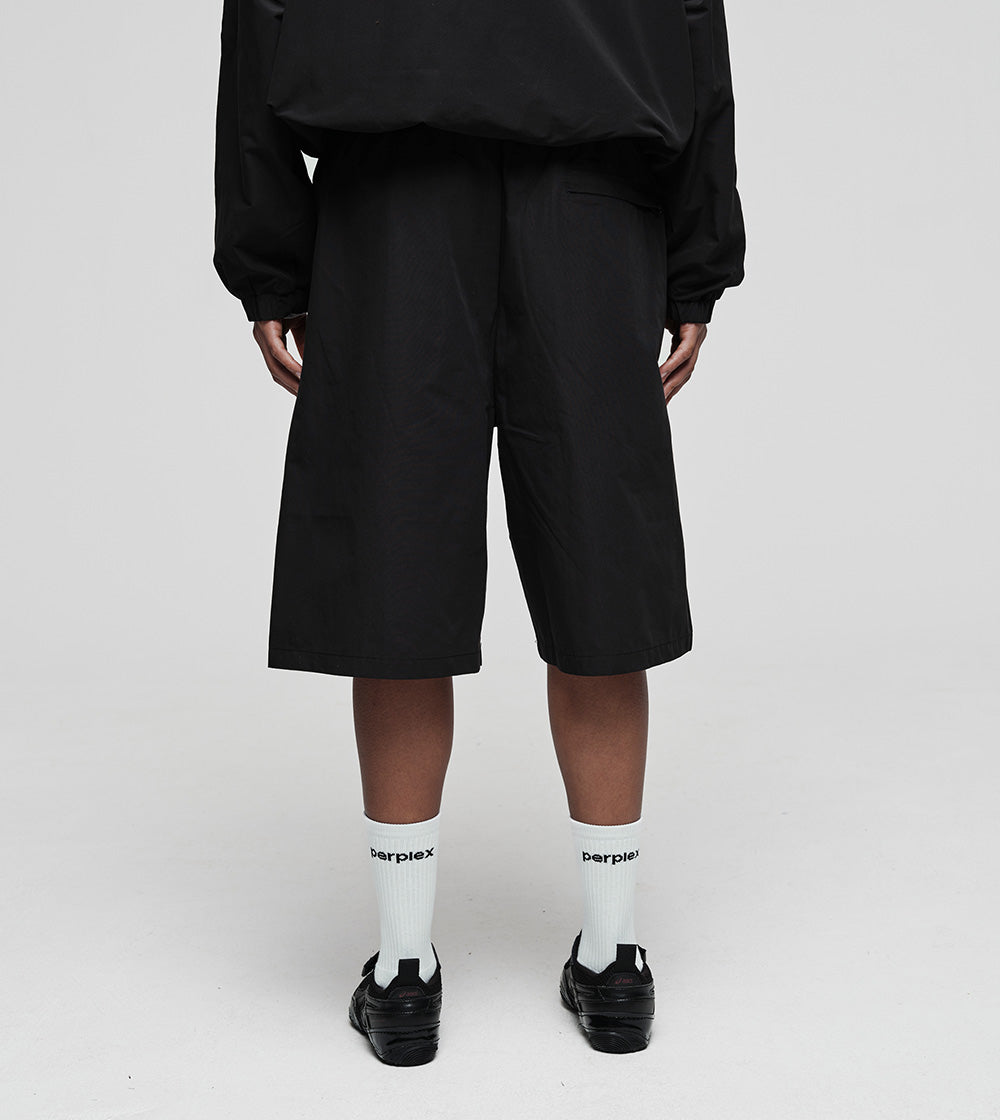 Core Shorts-Bundle Black