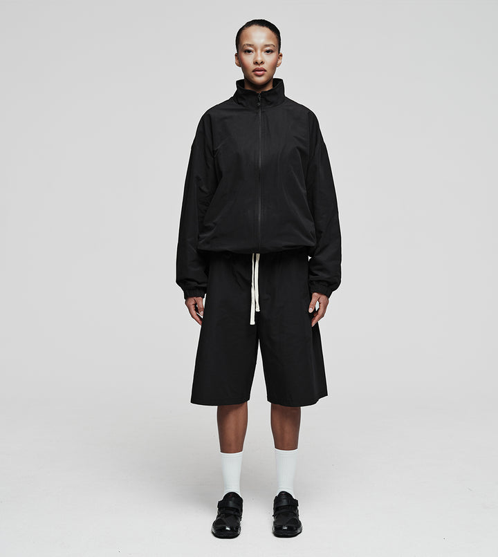 Core Shorts-Bundle Black