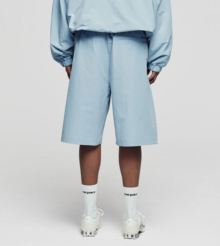 Core Shorts Blue