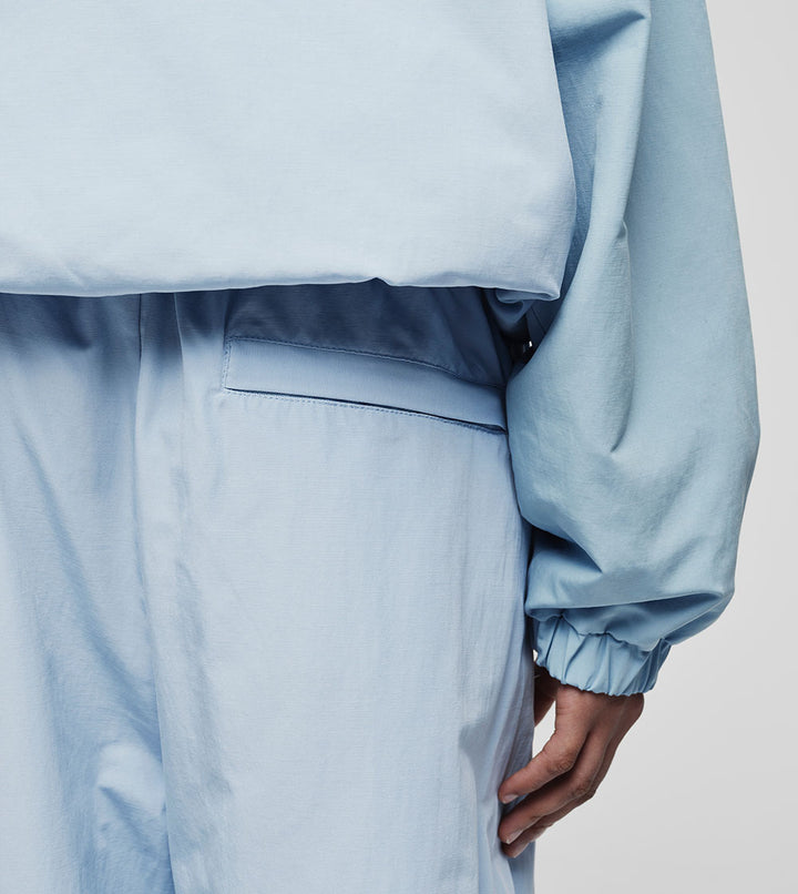 Core Shorts Blue