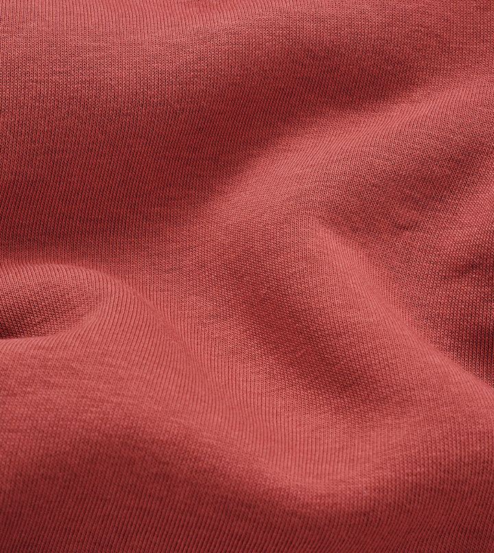 Armor Hoodie Burgundy