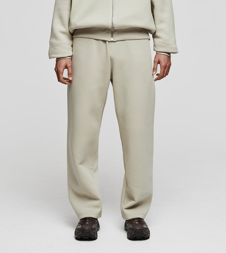 Zip Hoodie Tracksuit Leaf
