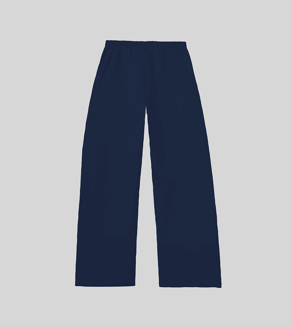 Frame Trackpants Navy