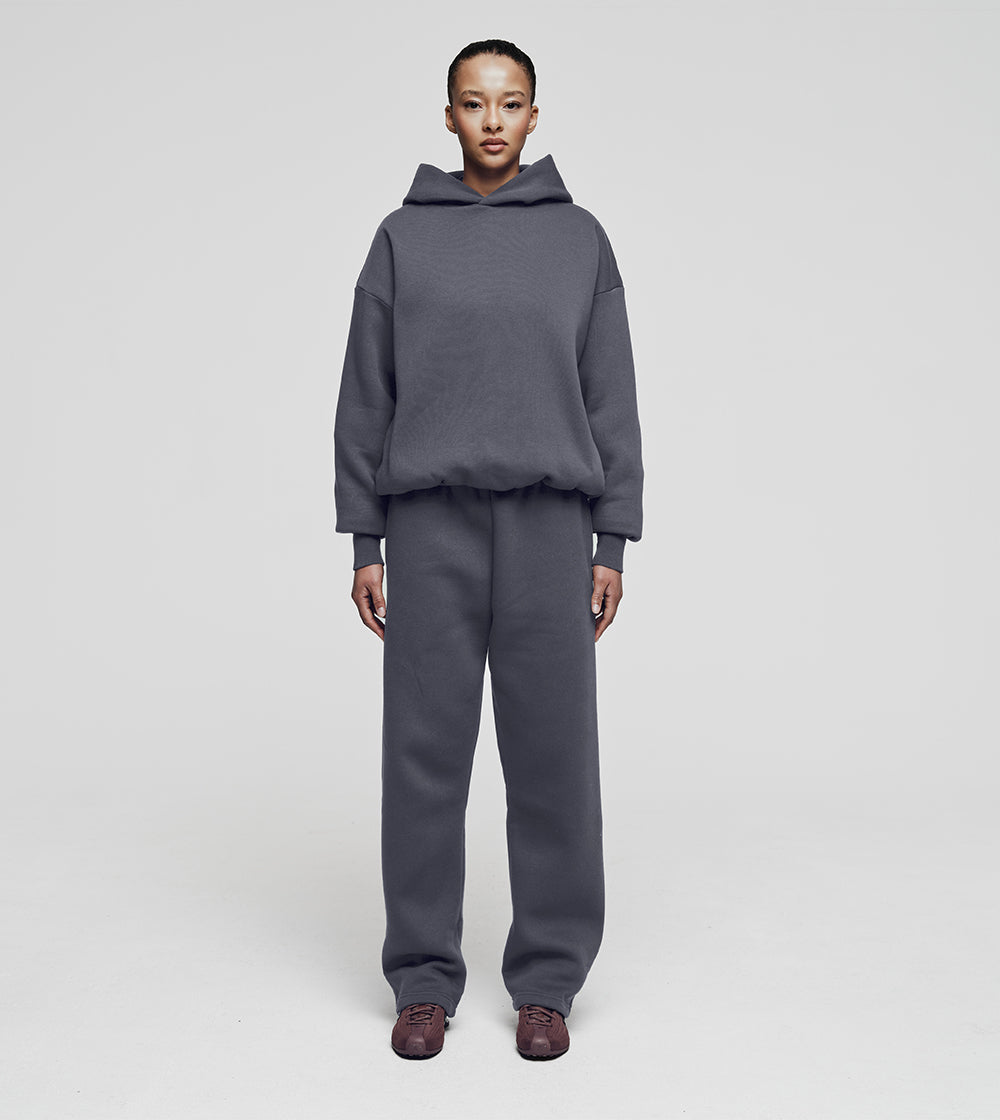 Frame Trackpants Volcano