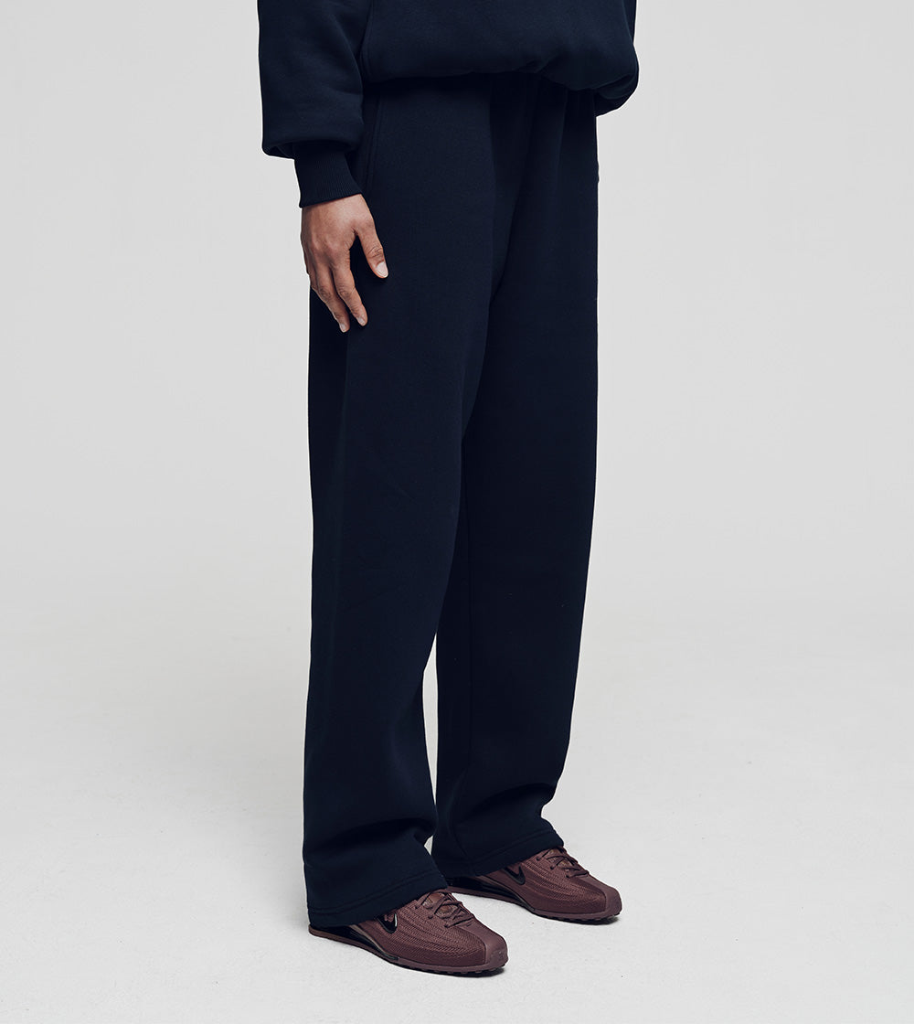 Frame Trackpants Navy