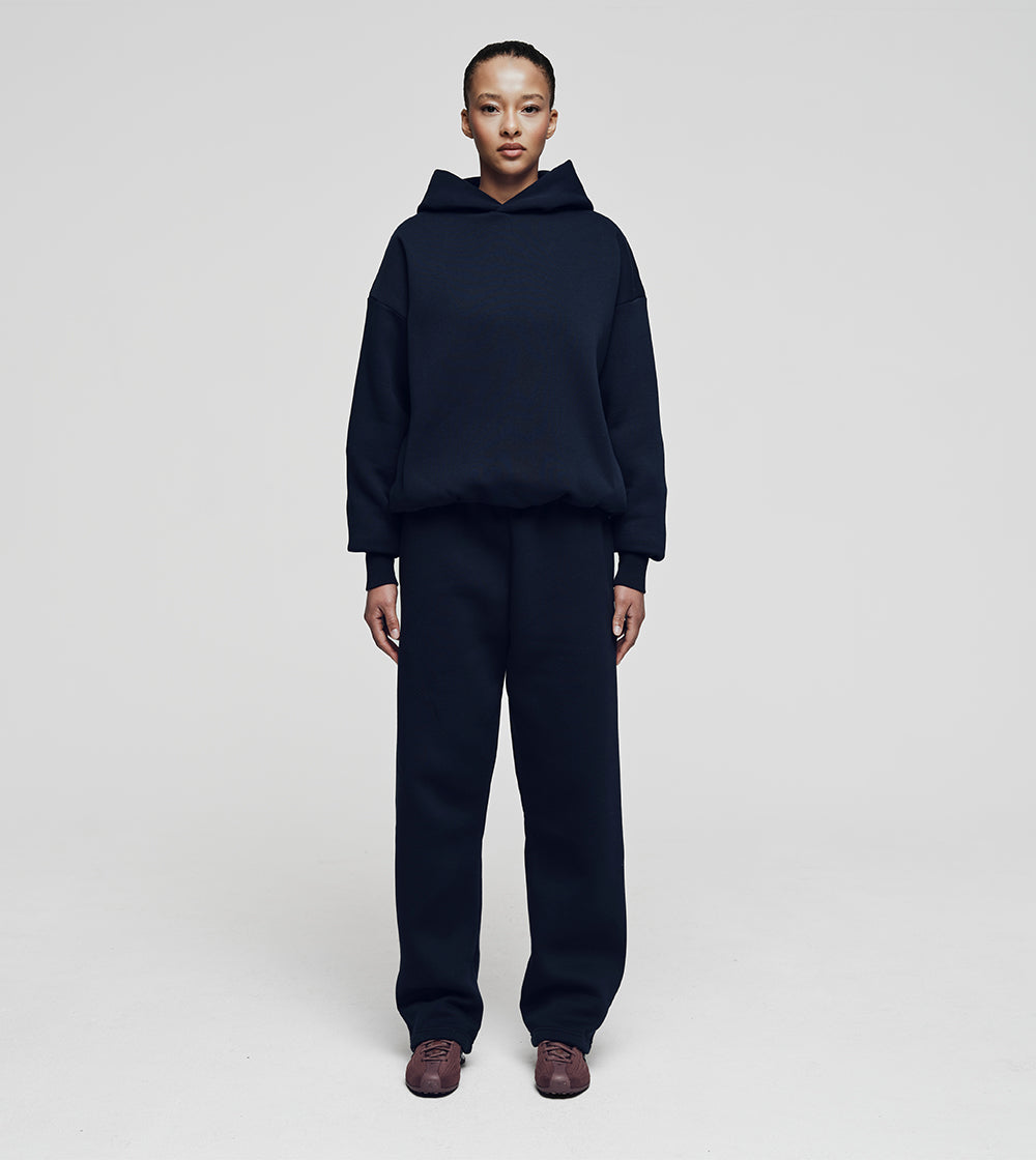 Frame Trackpants Navy