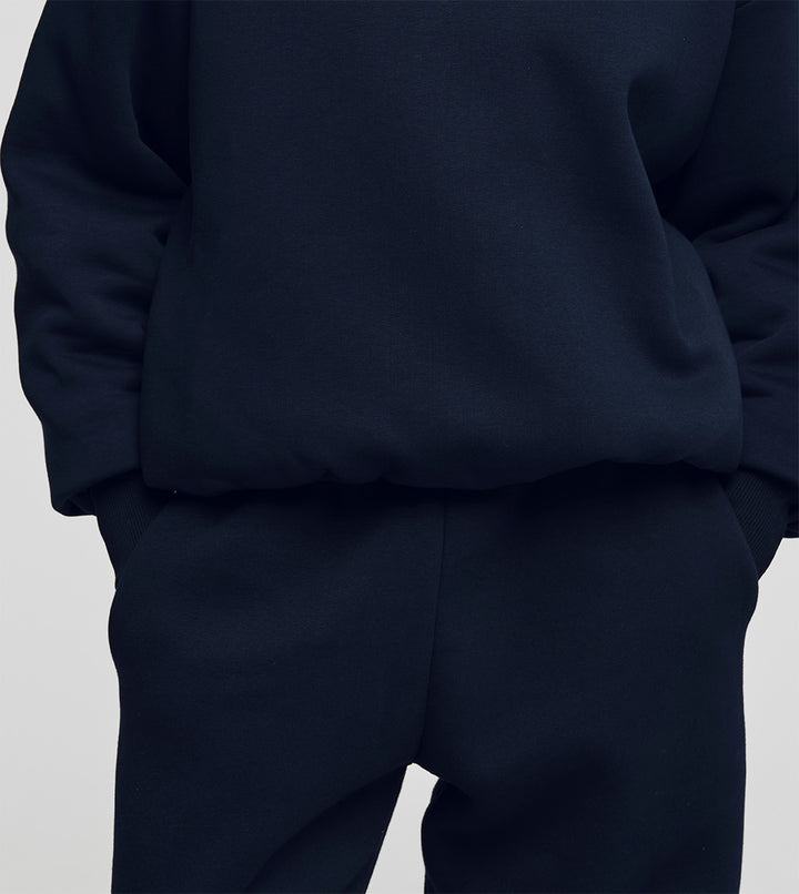 Frame Trackpants Navy