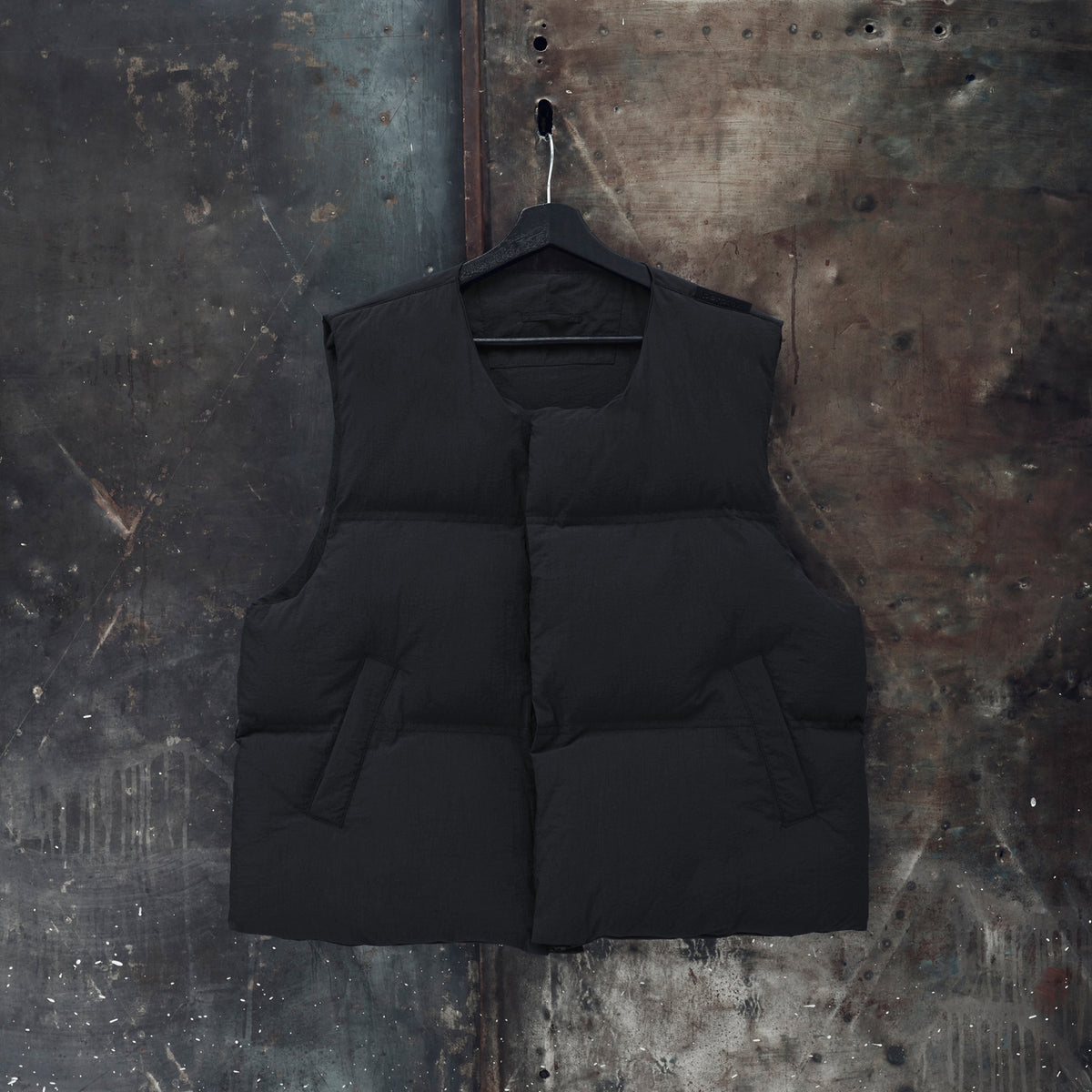 Jackets & Vests