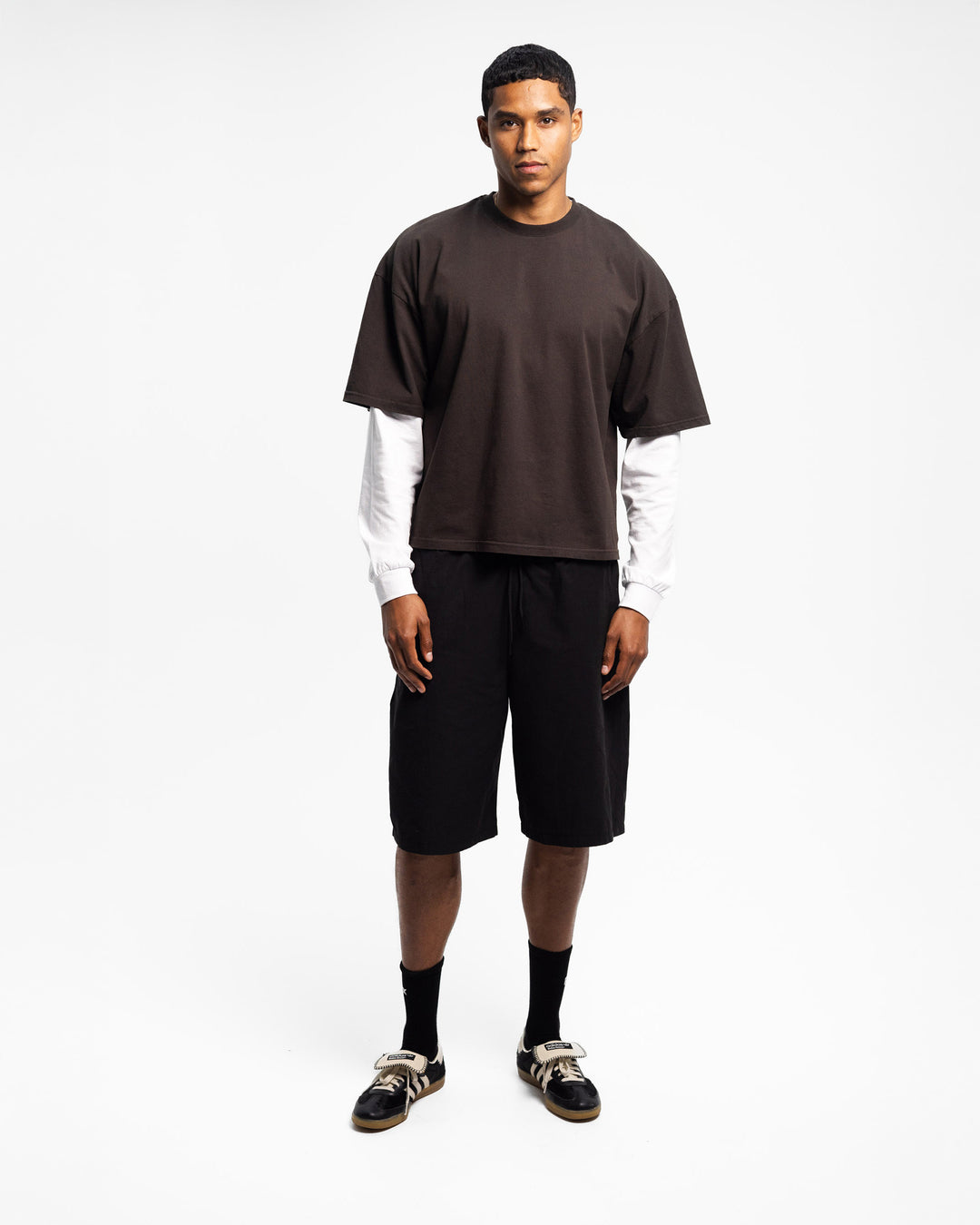 Longsleeve T-Shirt