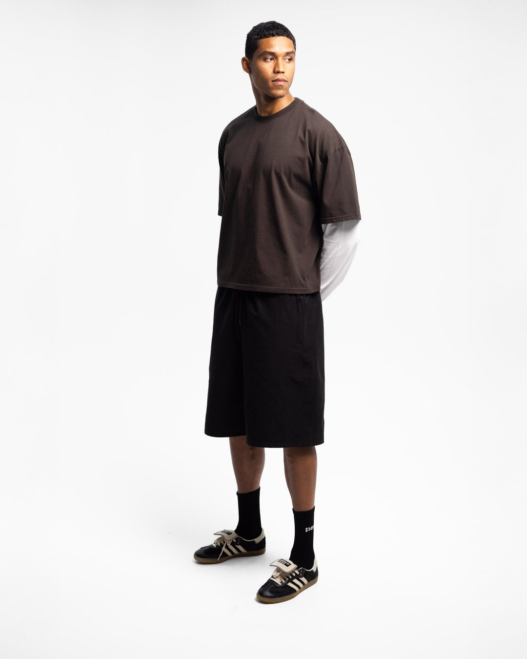 Longsleeve T-Shirt