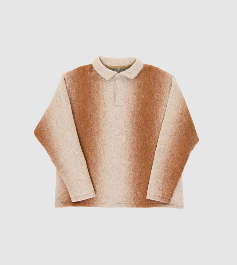 Chai Sweater