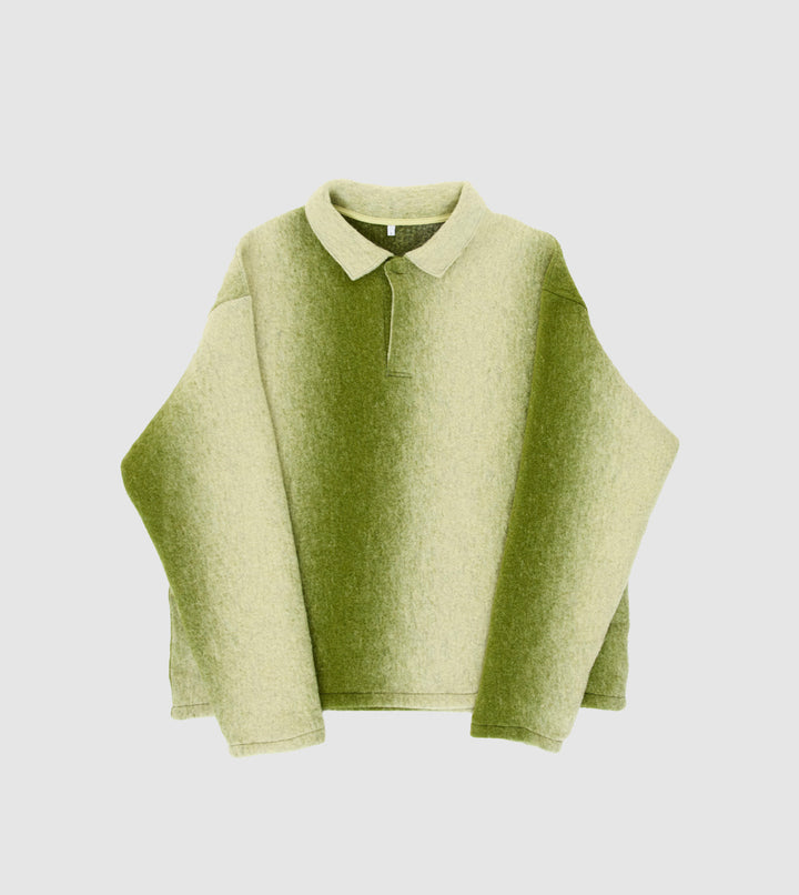 Matcha Sweater