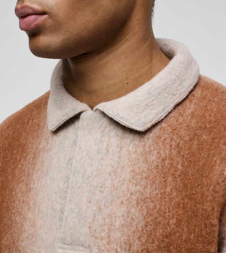 Chai Sweater