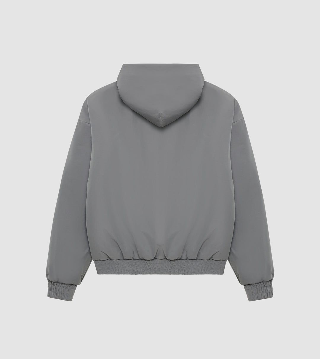 Shell Hoodie Volcano