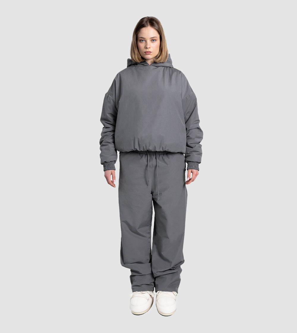 Shell Trackpants Volcano