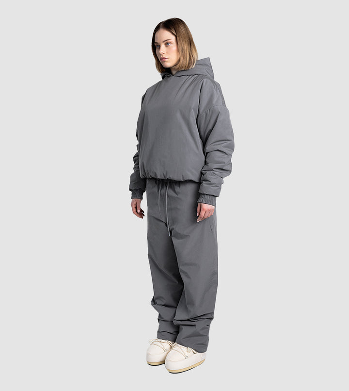 Shell Trackpants Volcano