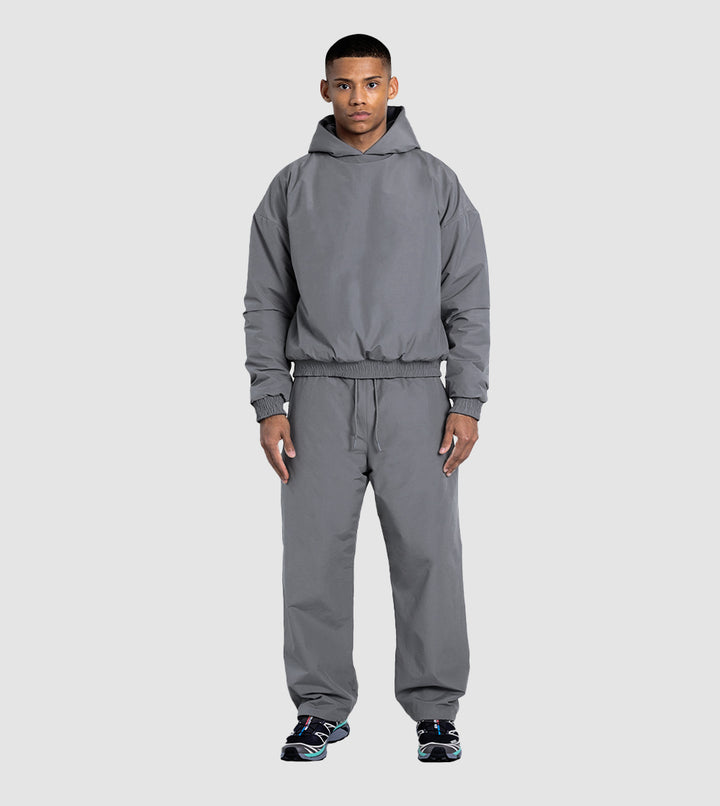 Shell Trackpants Volcano