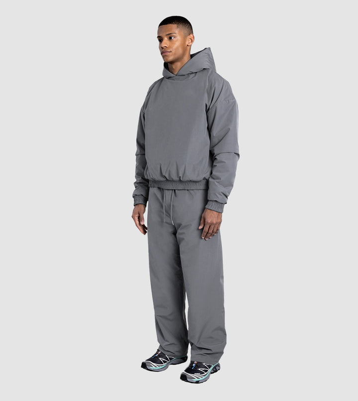 Shell Trackpants Volcano