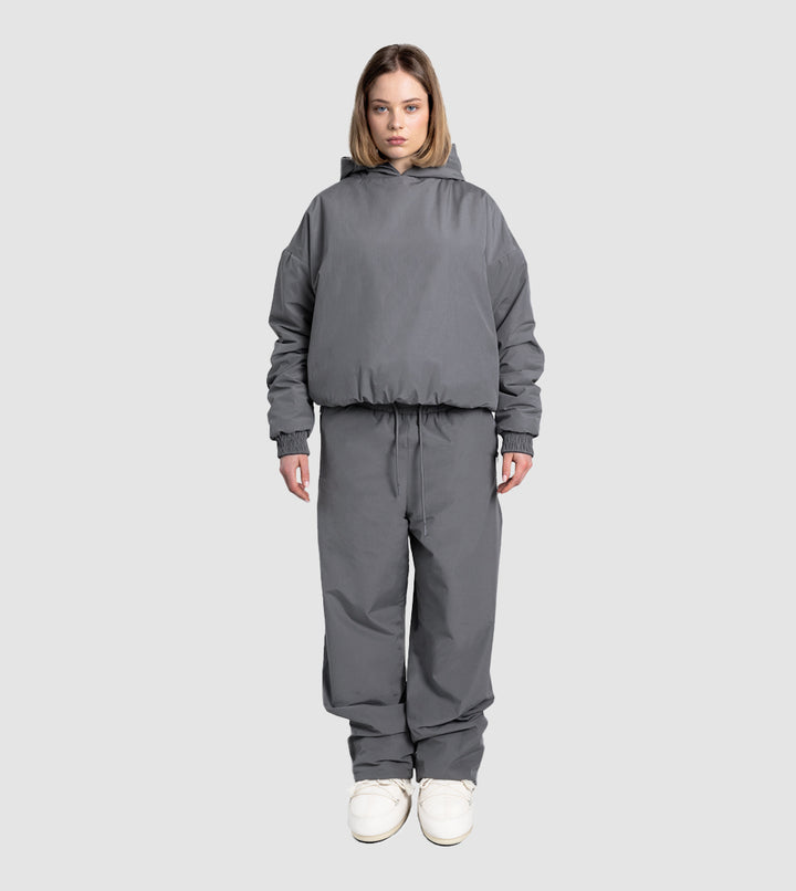 Shell Tracksuit Volcano