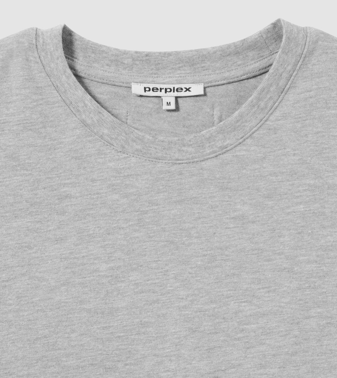 Armor T-Shirt Grey