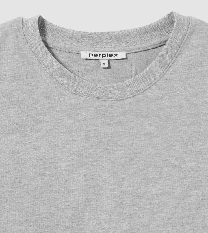 Armor T-Shirt Grey