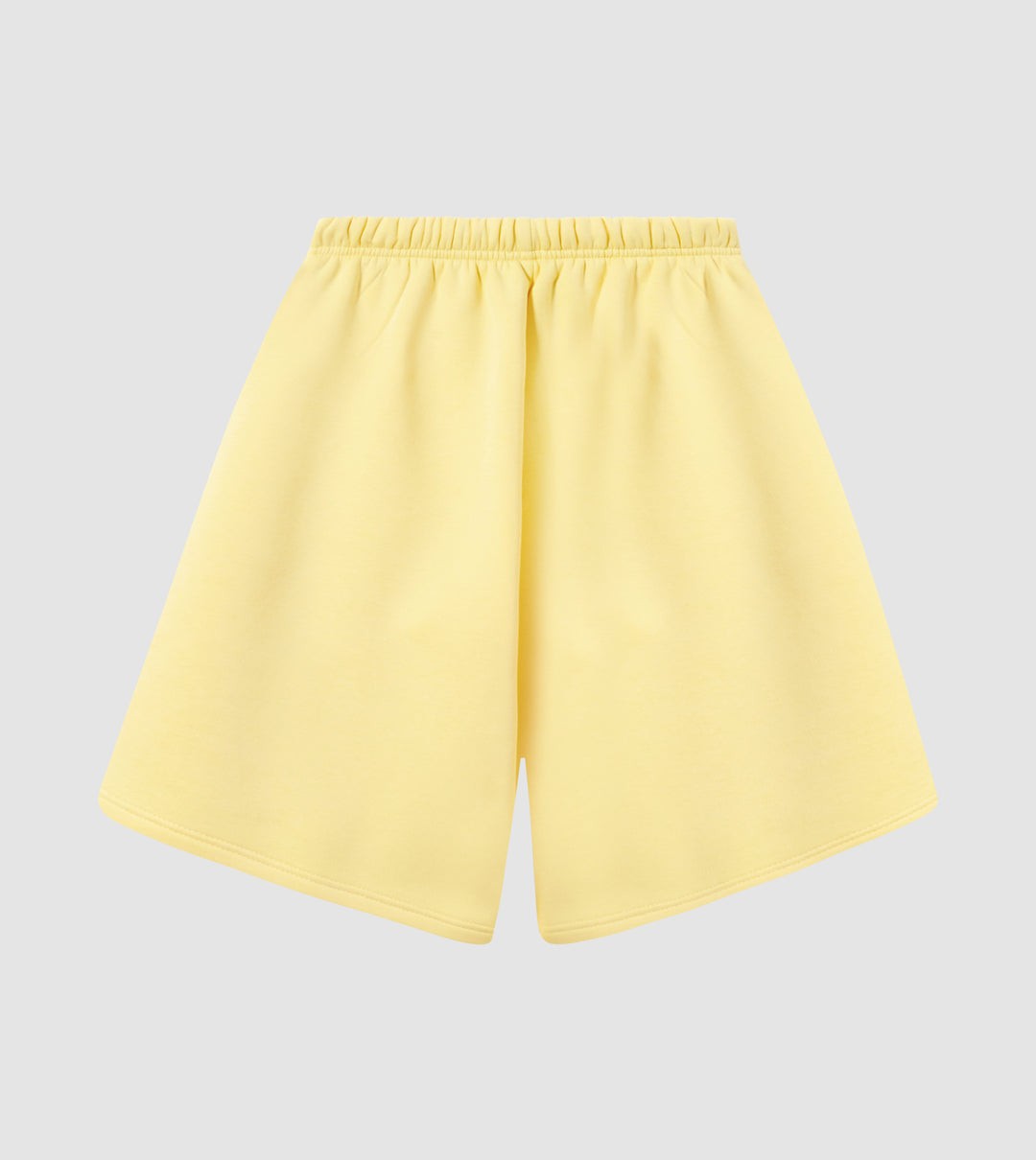 Zip Hoodie Shorts Tracksuit Butter