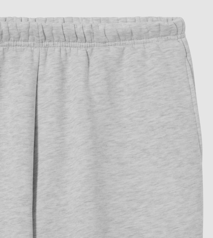 Zip Hoodie Shorts Tracksuit Storm