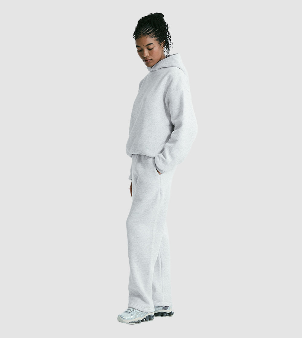 Armor Hoodie Tracksuit Storm