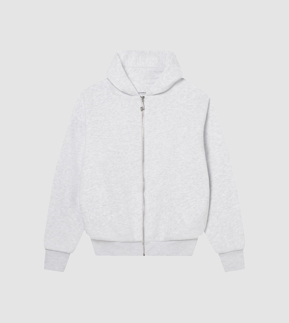 Storm Zip Hoodie