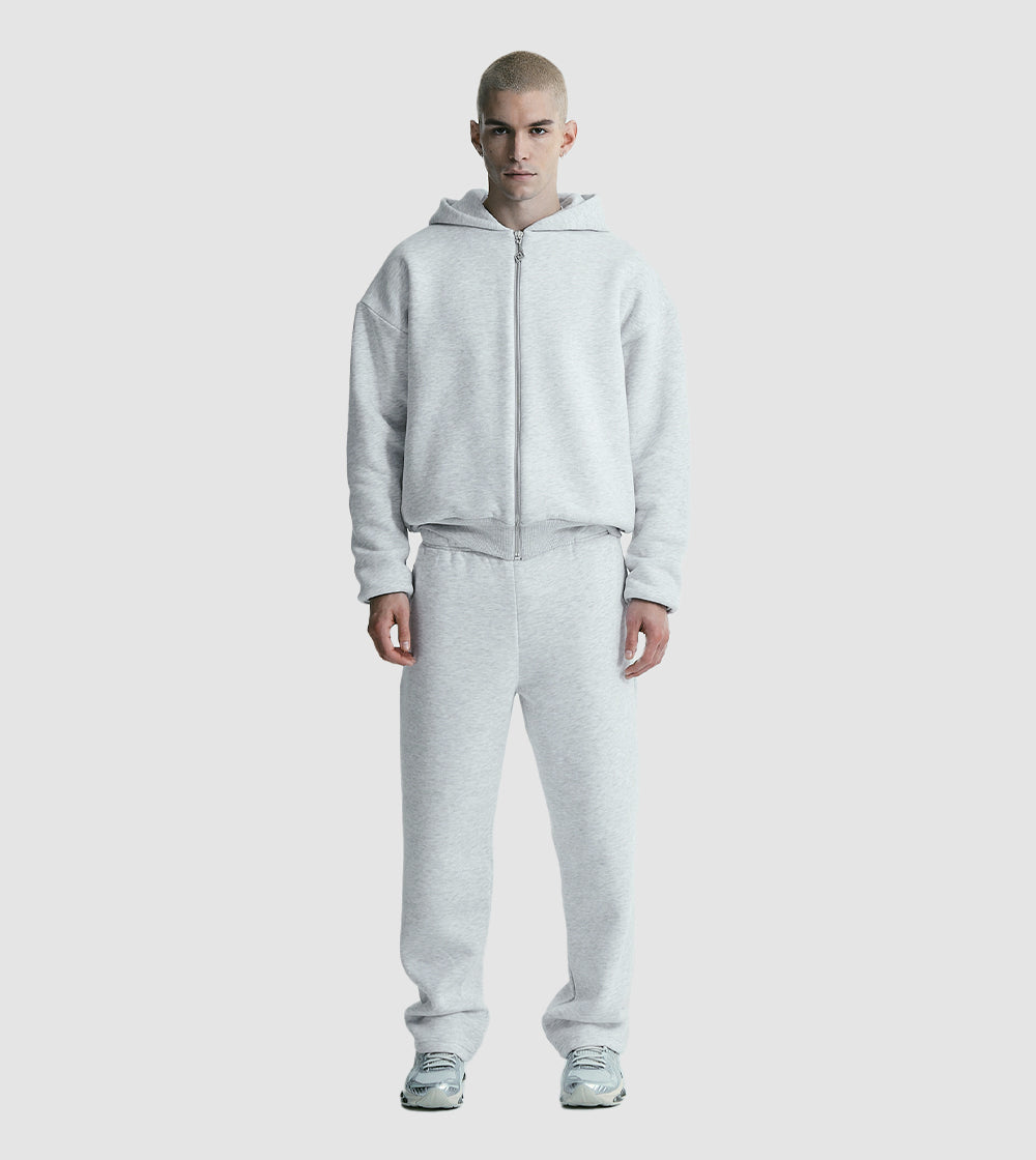 Zip Hoodie Tracksuit Storm