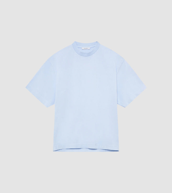 Sunset Tee Blue