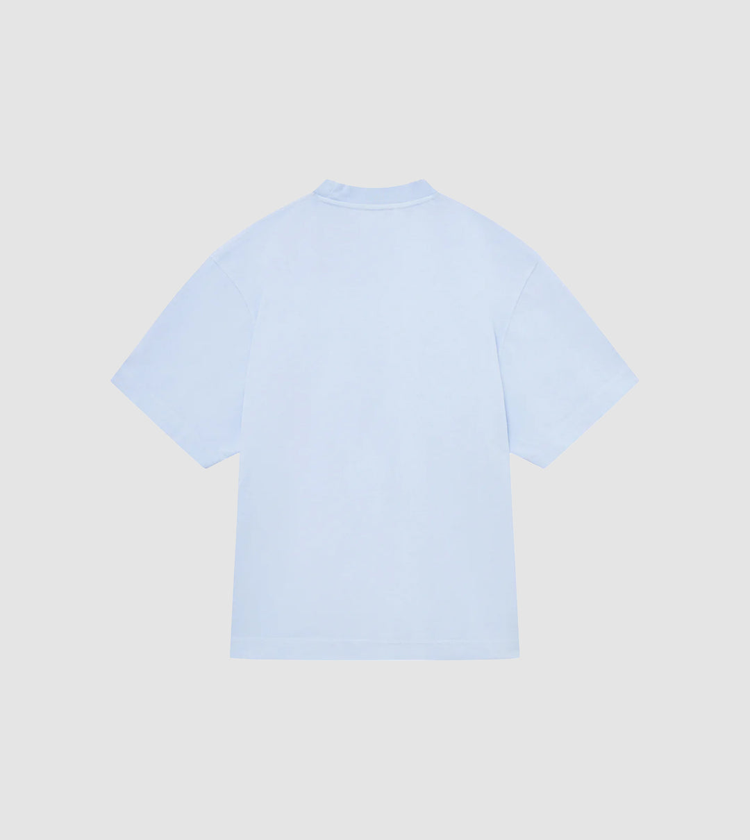 Sunset Tee Blue