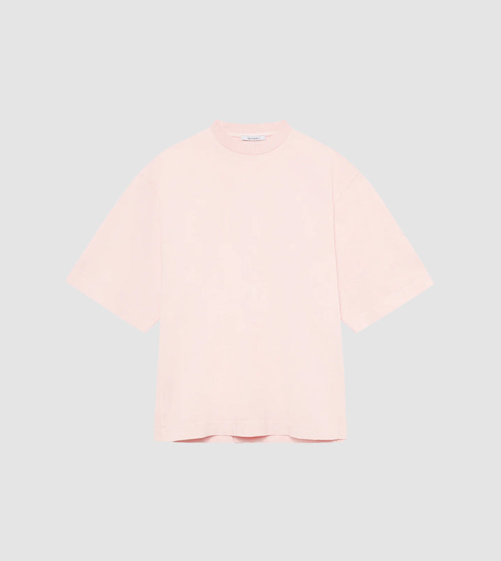 Sunset Tee Pink