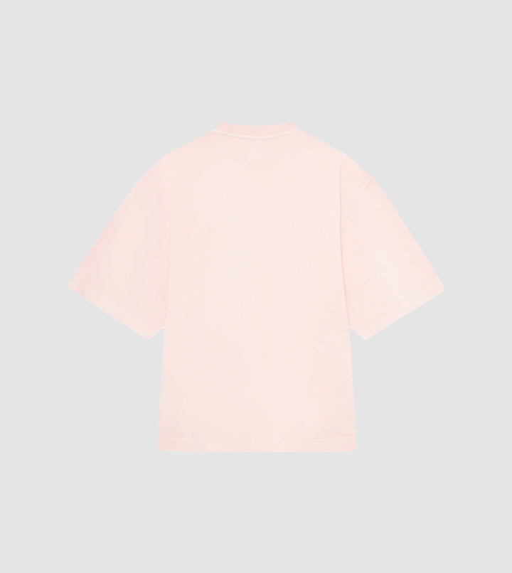 Sunset Tee Pink