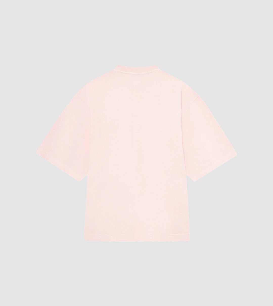 Sunset Tee Pink