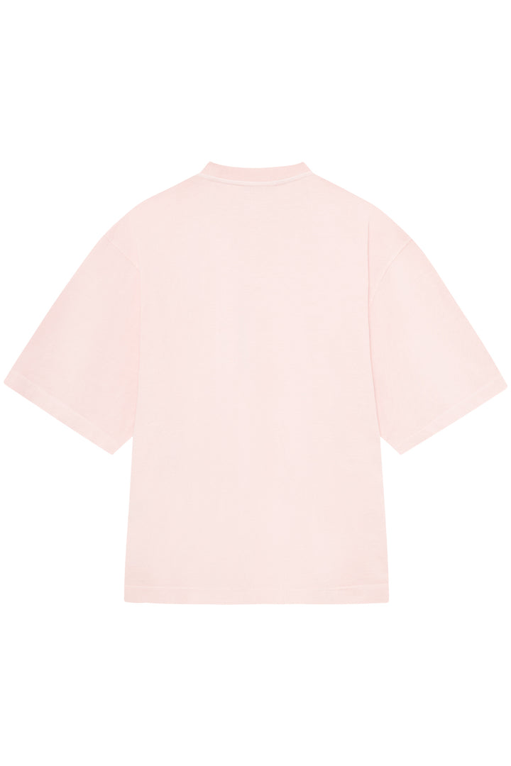 Sunset Tee Pink