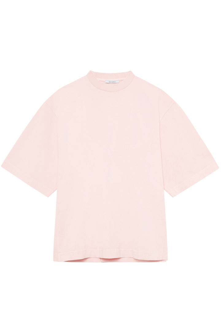 Sunset Tee Pink