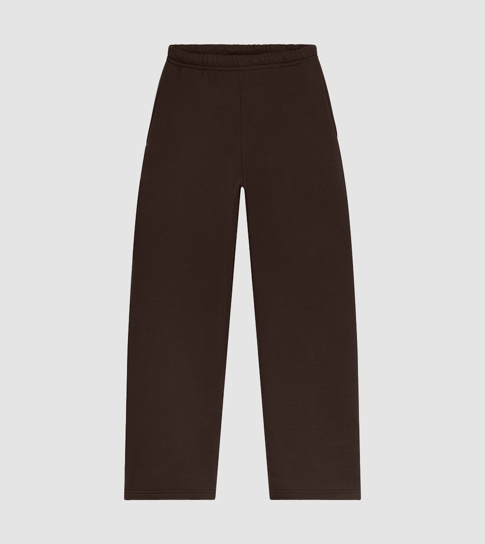 Trackpants Mocca