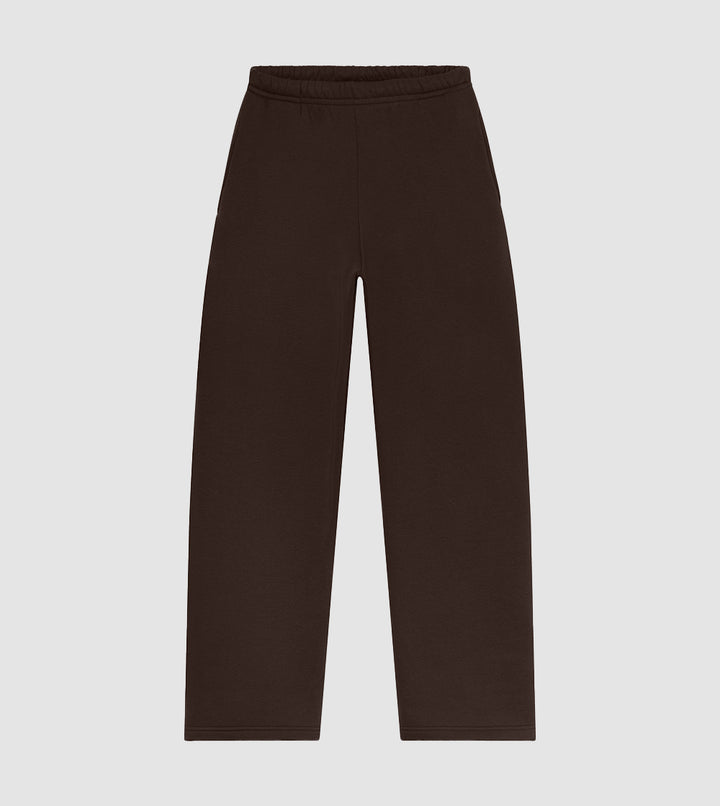 Trackpants Mocca