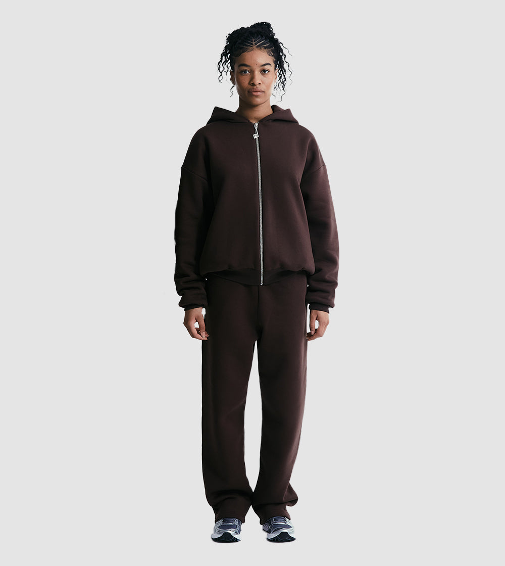 Trackpants Mocca