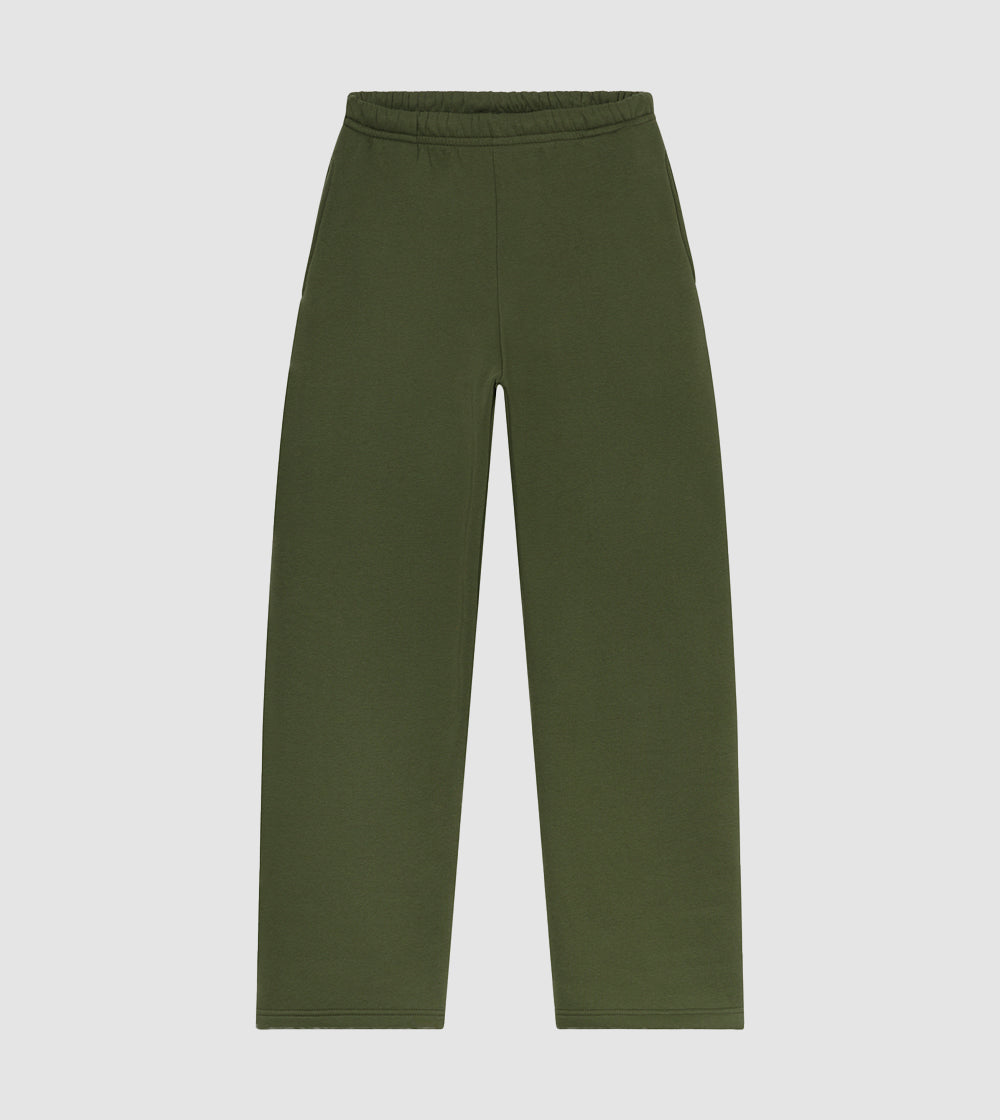 Trackpants Olive