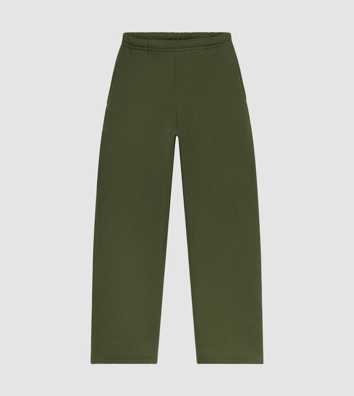 Trackpants Olive