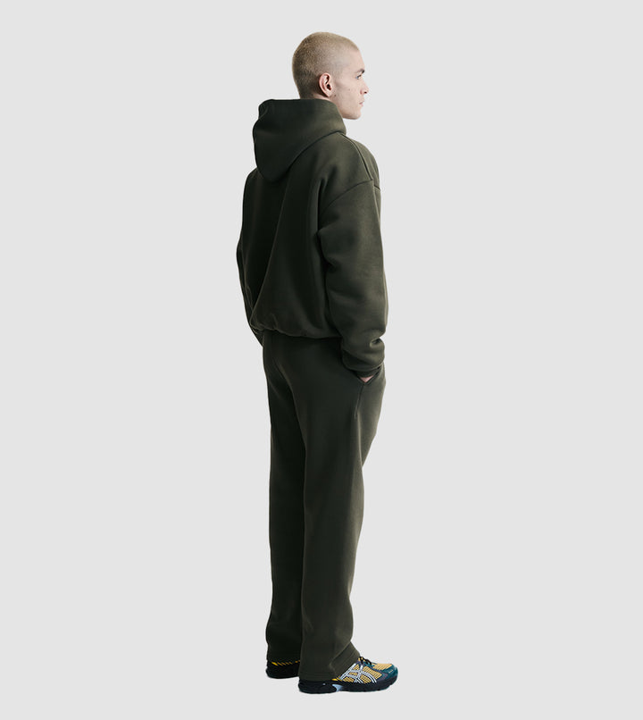 Trackpants Olive