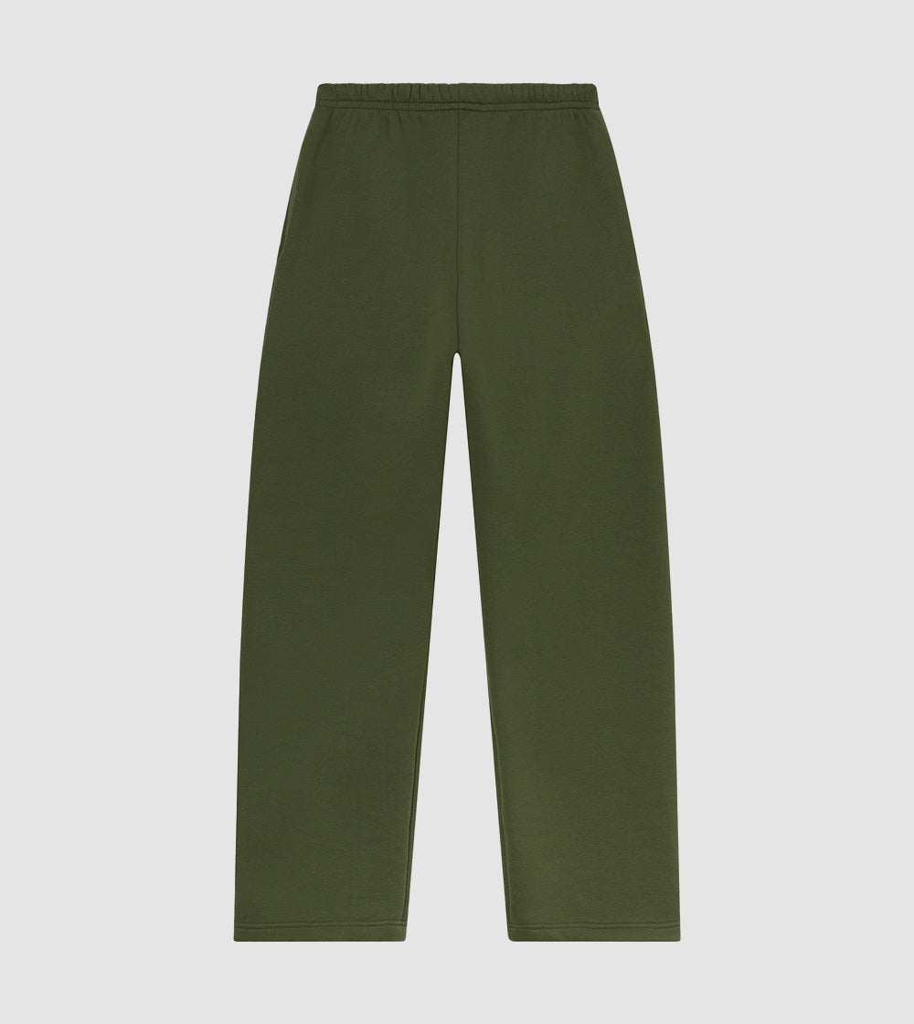 Trackpants Olive