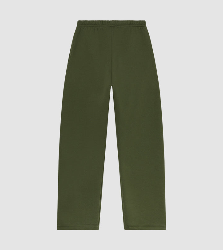 Trackpants Olive