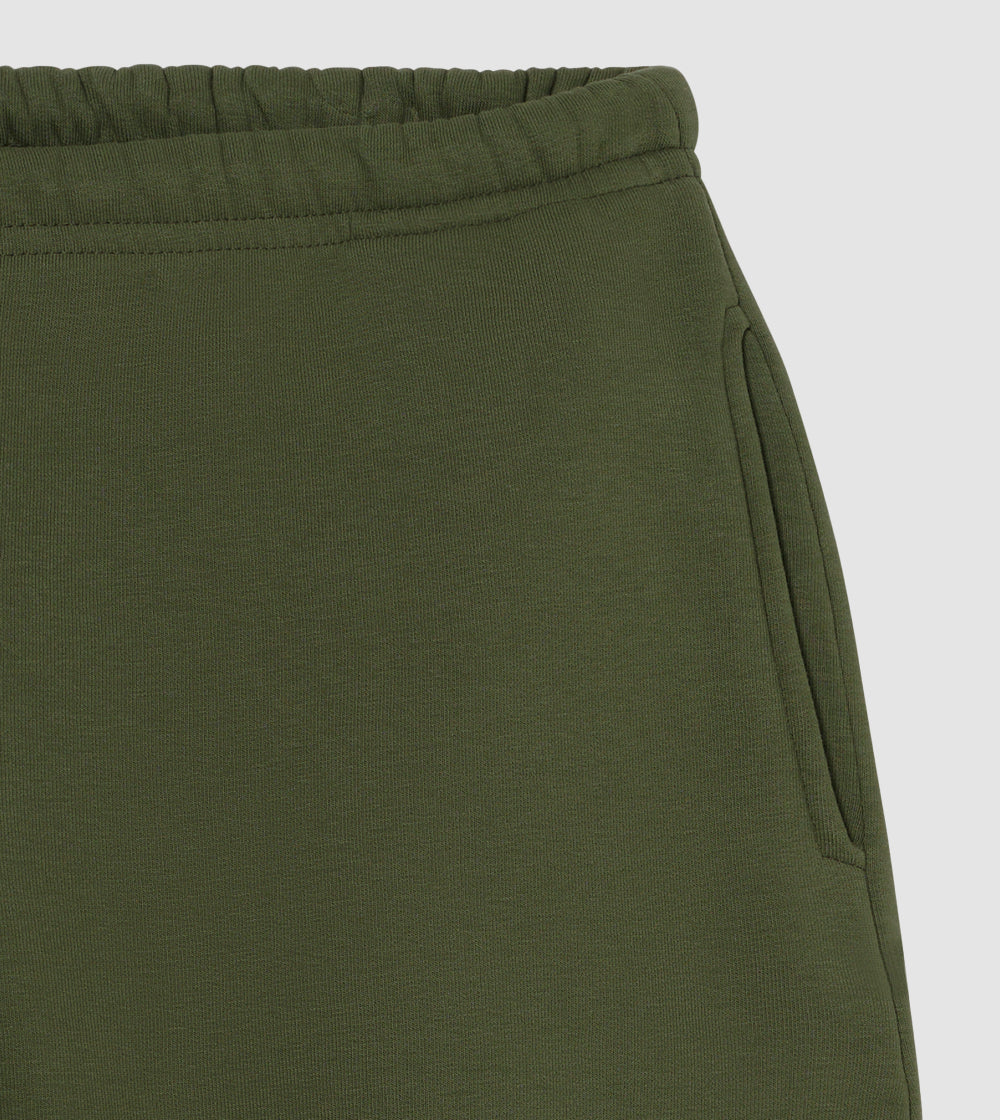 Trackpants Olive