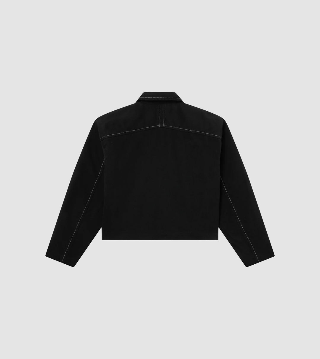 Workwear Jacket Black