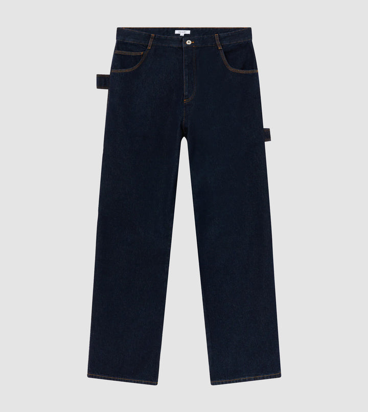 Workwear Jeans Raw