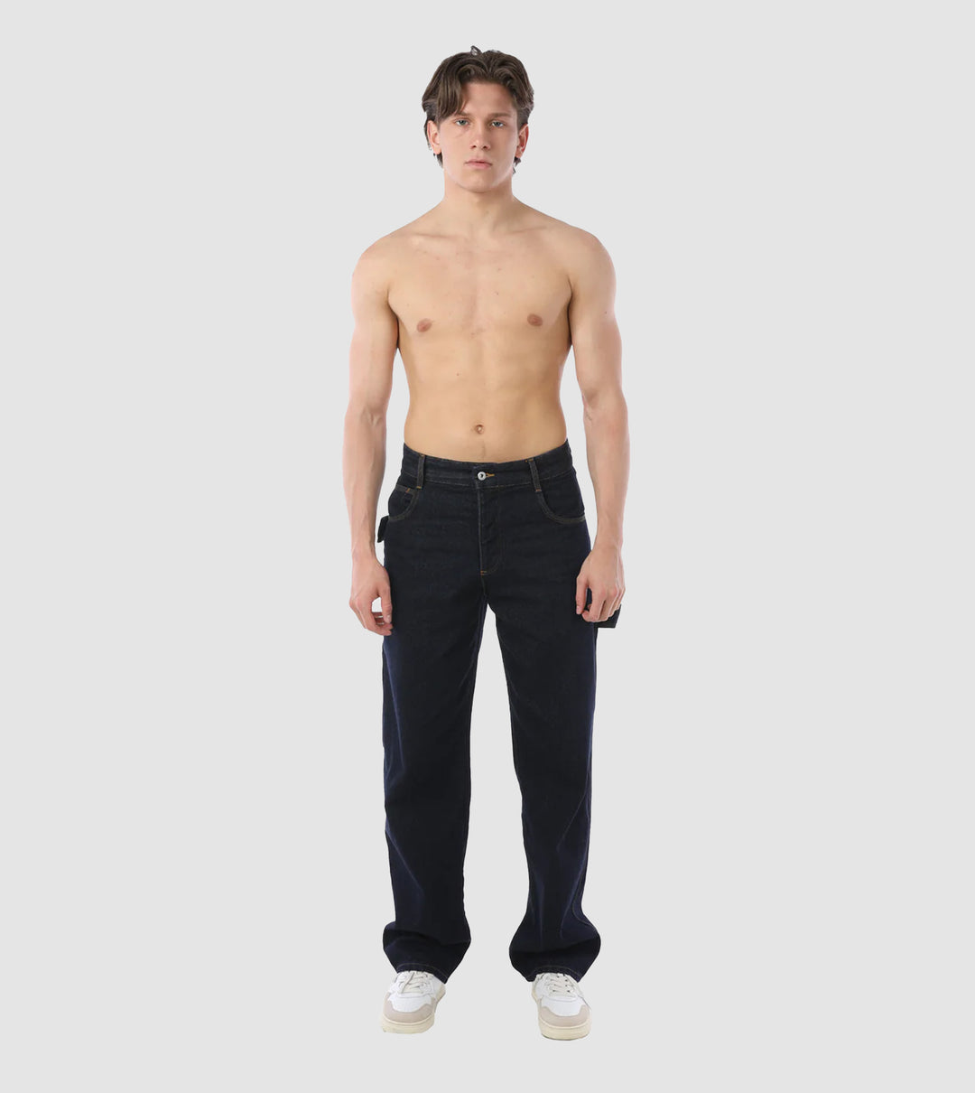 Workwear Jeans Raw