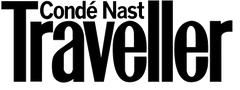 Condé Nast Traveller Germany logo